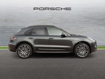 Used Porsche Macan 2026 for sale - 78812696: Photo