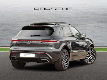 Used Porsche Macan 2026 for sale - 78812696: Photo