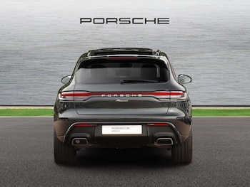 Used Porsche Macan 2026 for sale - 78812696: Photo