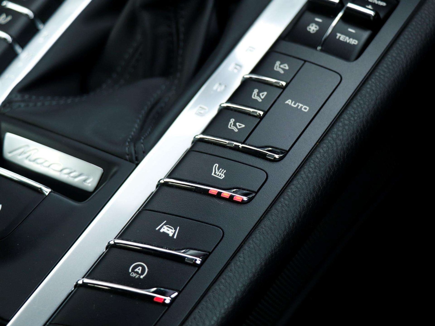 Used Porsche Macan 2021 for sale - 77995872: Photo 17