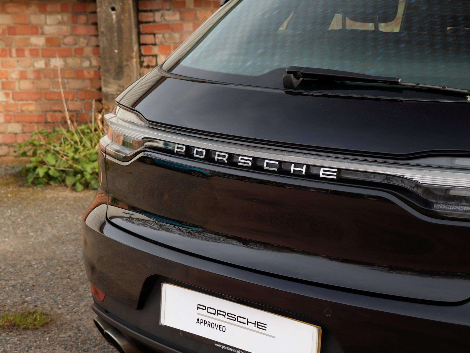 Used Porsche Macan 2021 for sale - 77995872: Photo 27