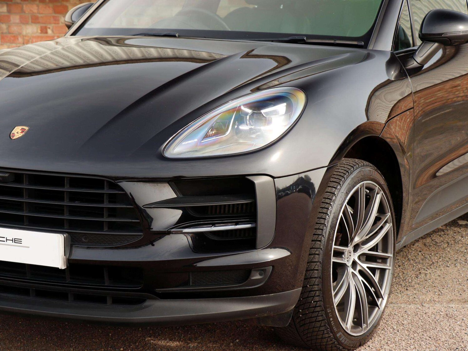 Used Porsche Macan 2021 for sale - 77995872: Photo 30