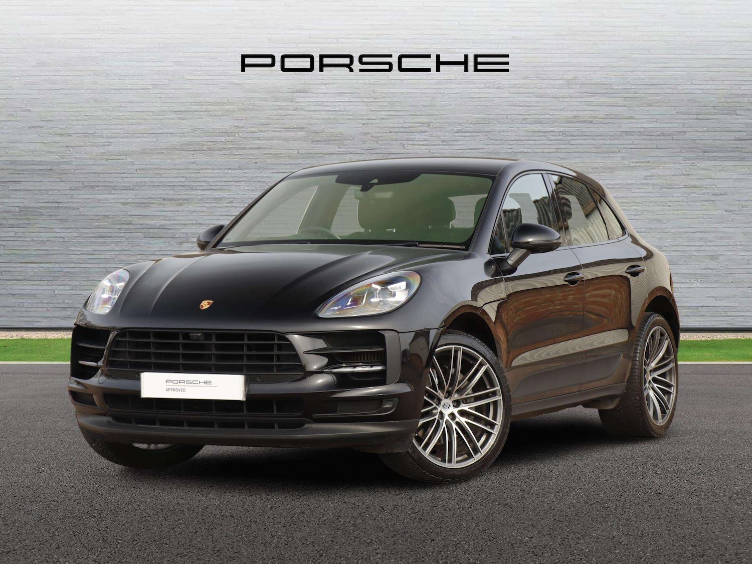 Used Porsche Macan 2021 for sale - 77995872: Photo 7
