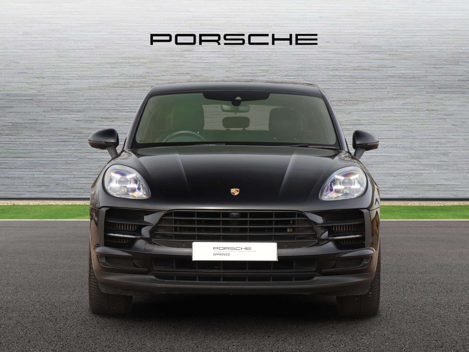 Used Porsche Macan 2021 for sale - 77995872: Photo 8