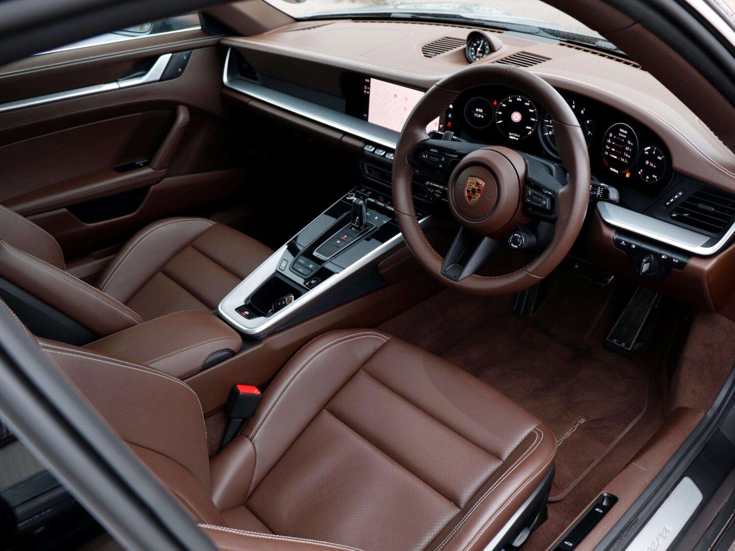 Used Porsche 911 2024 for sale - 77527048: Photo 10