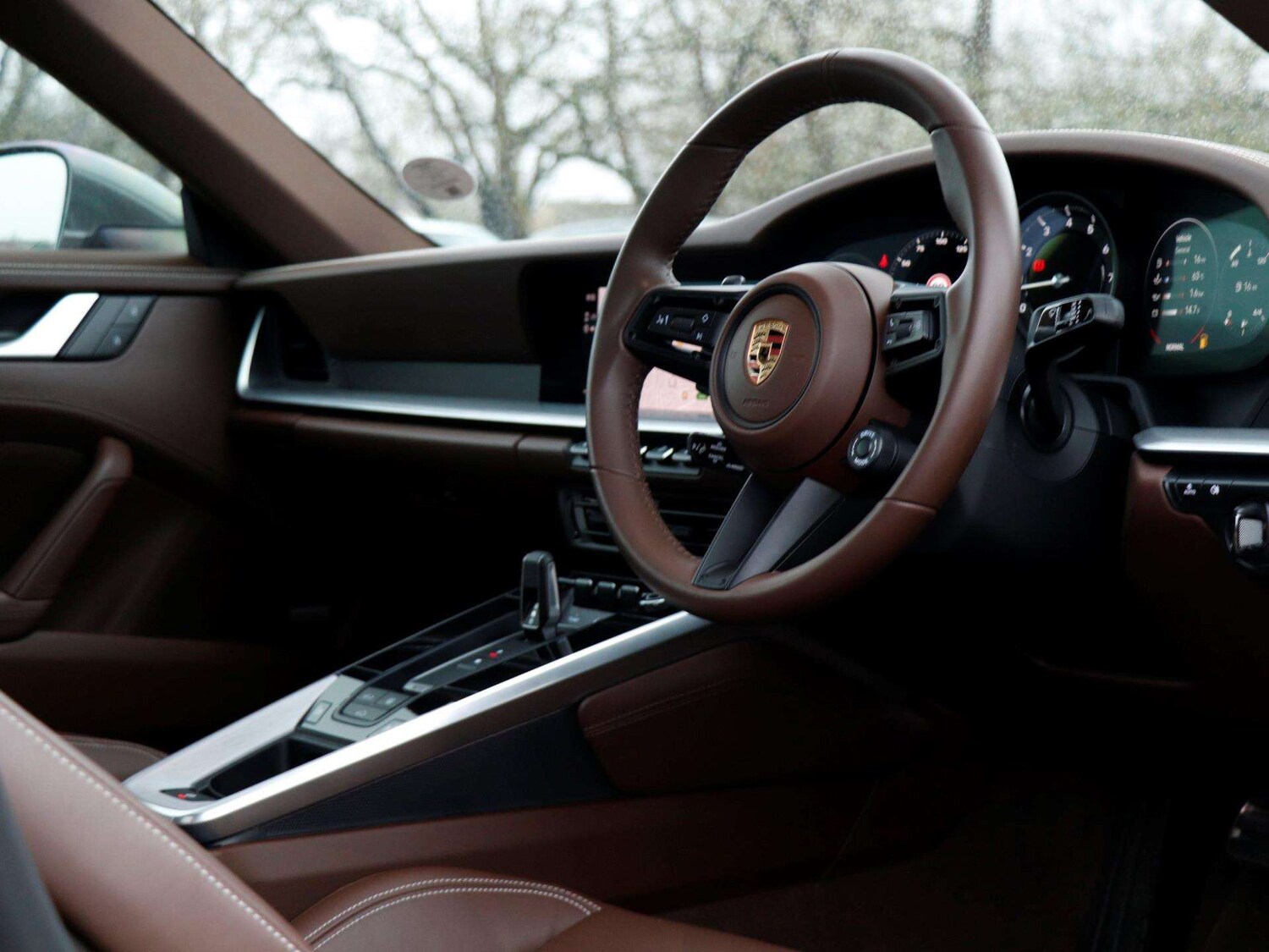 Used Porsche 911 2024 for sale - 77527048: Photo 11