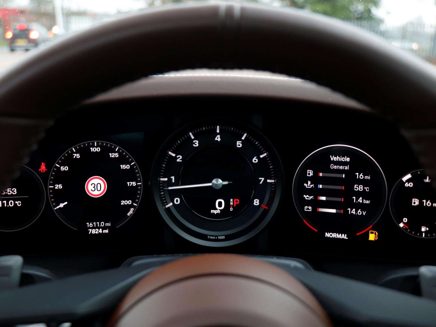 Used Porsche 911 2024 for sale - 77527048: Photo 12