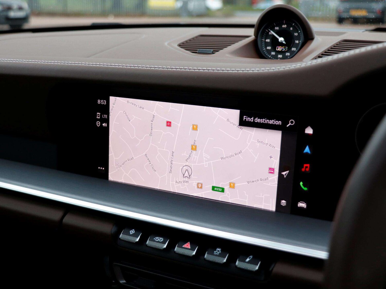 Used Porsche 911 2024 for sale - 77527048: Photo 14