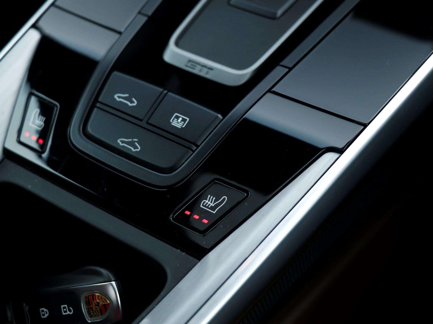 Used Porsche 911 2024 for sale - 77527048: Photo 18