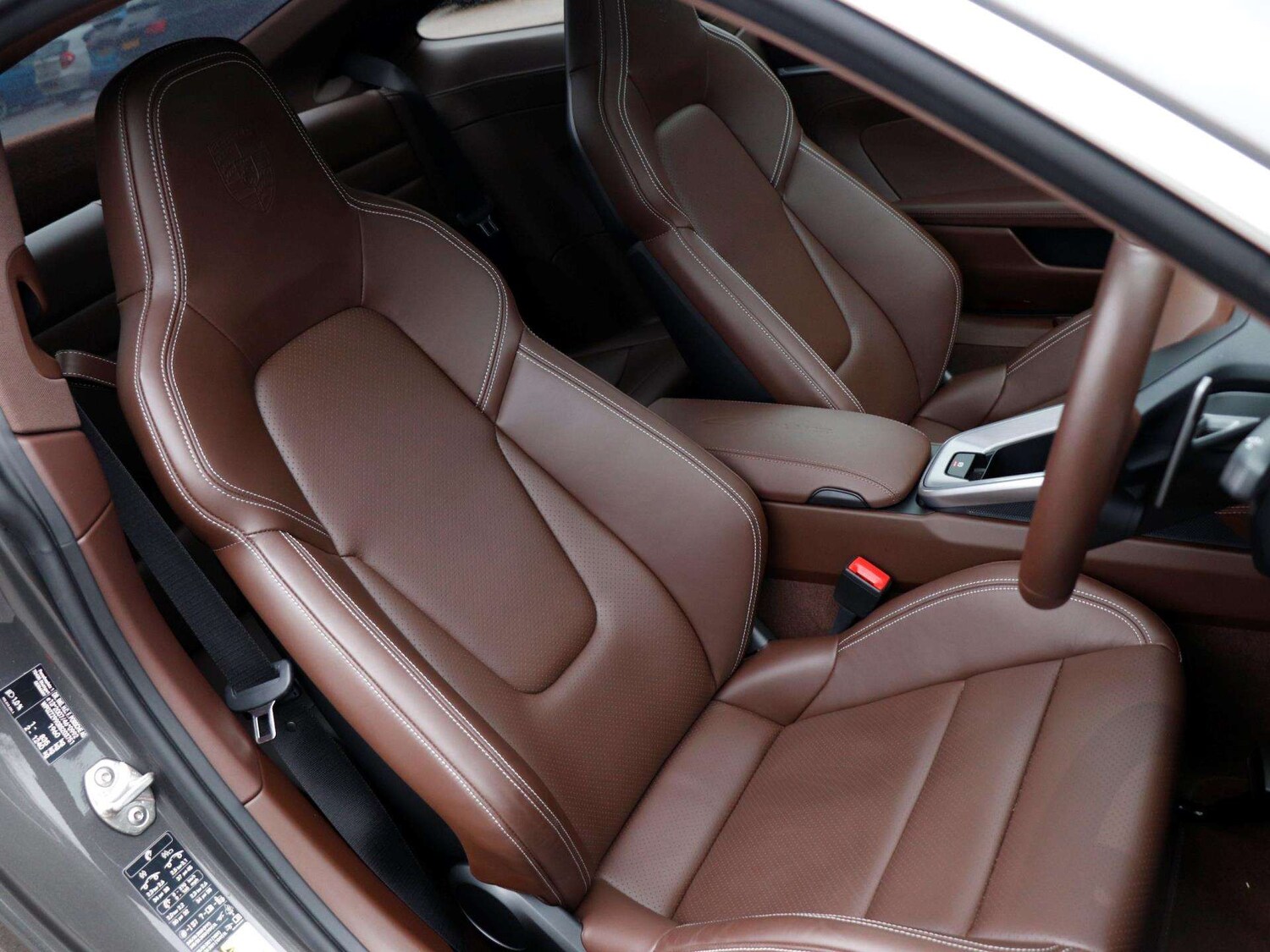 Used Porsche 911 2024 for sale - 77527048: Photo 24