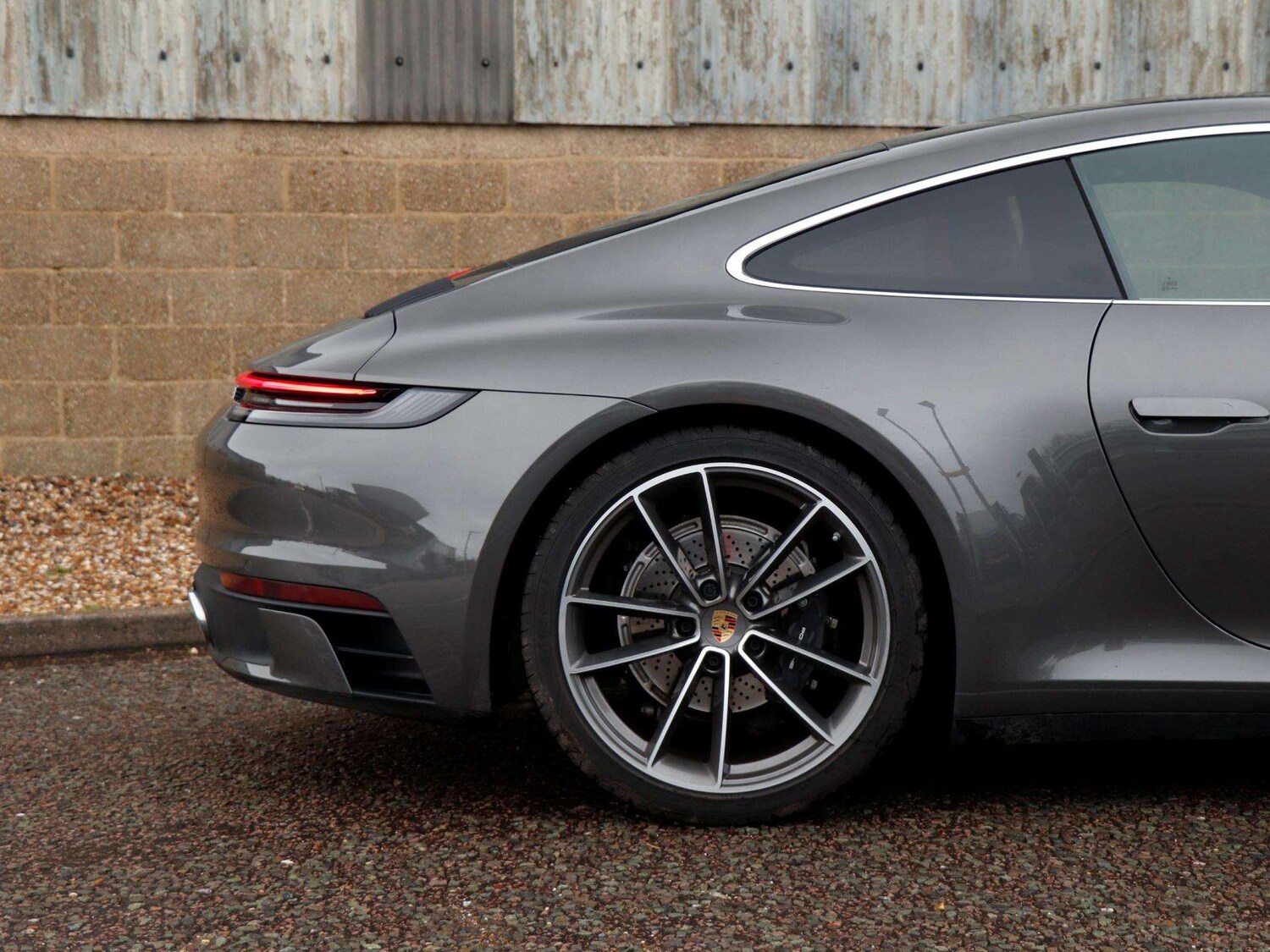 Used Porsche 911 2024 for sale - 77527048: Photo 28