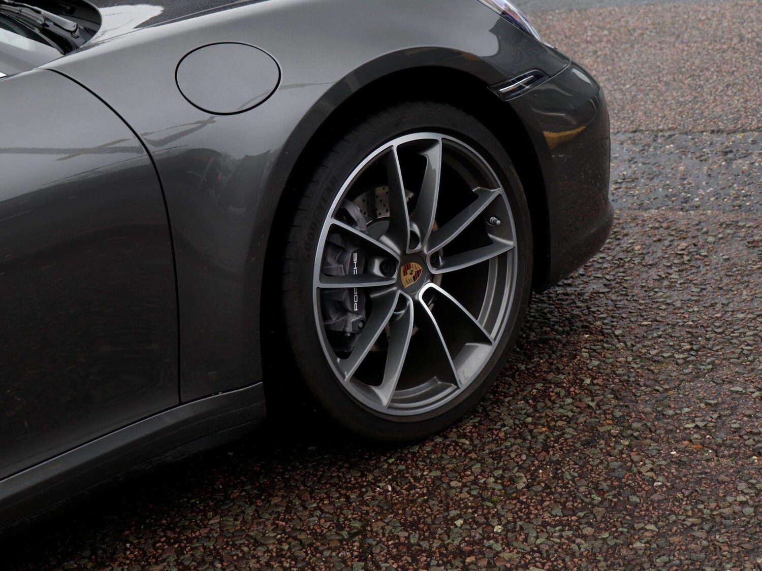 Used Porsche 911 2024 for sale - 77527048: Photo 29