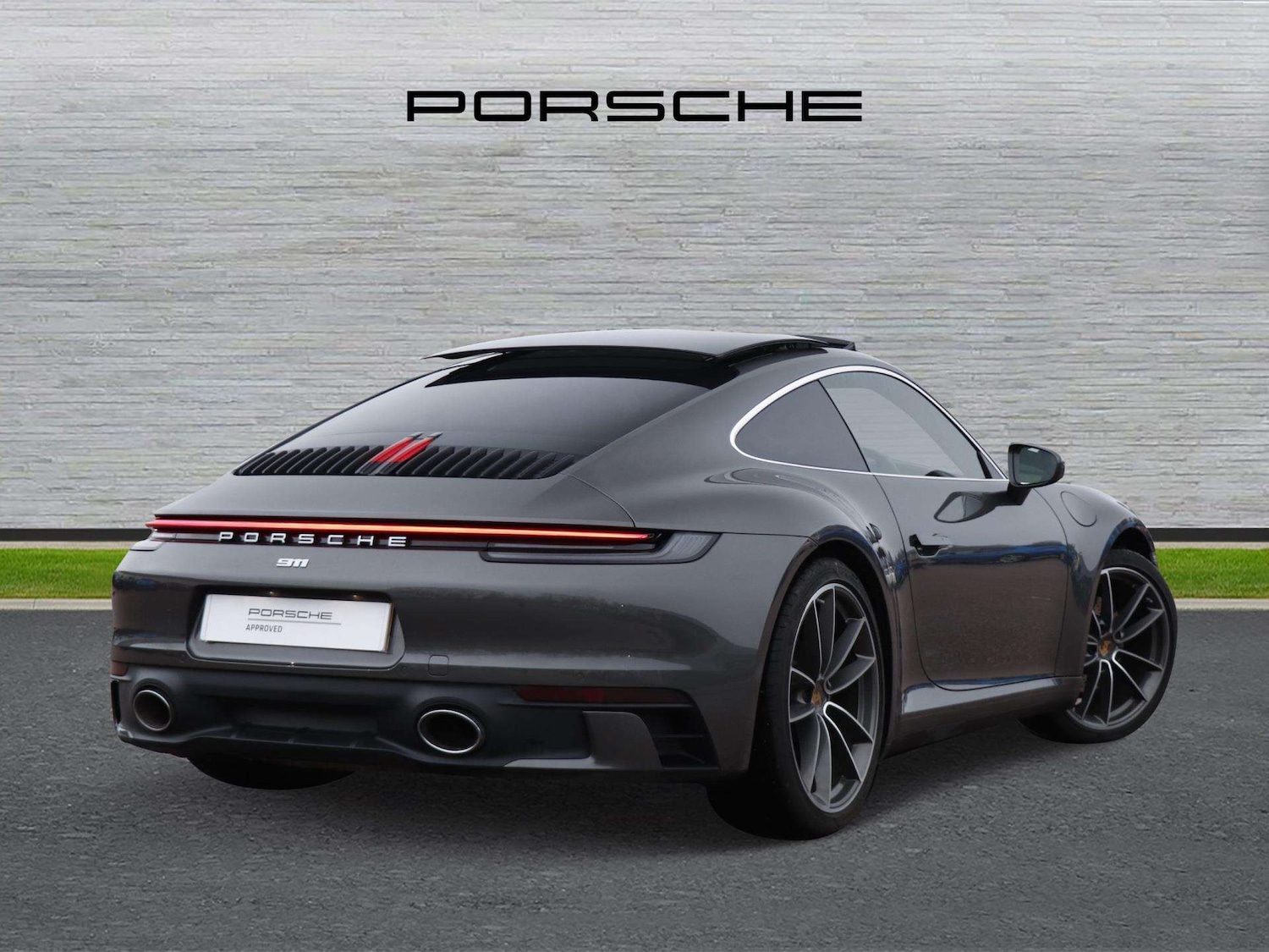 Used Porsche 911 2024 for sale - 77527048: Photo 3