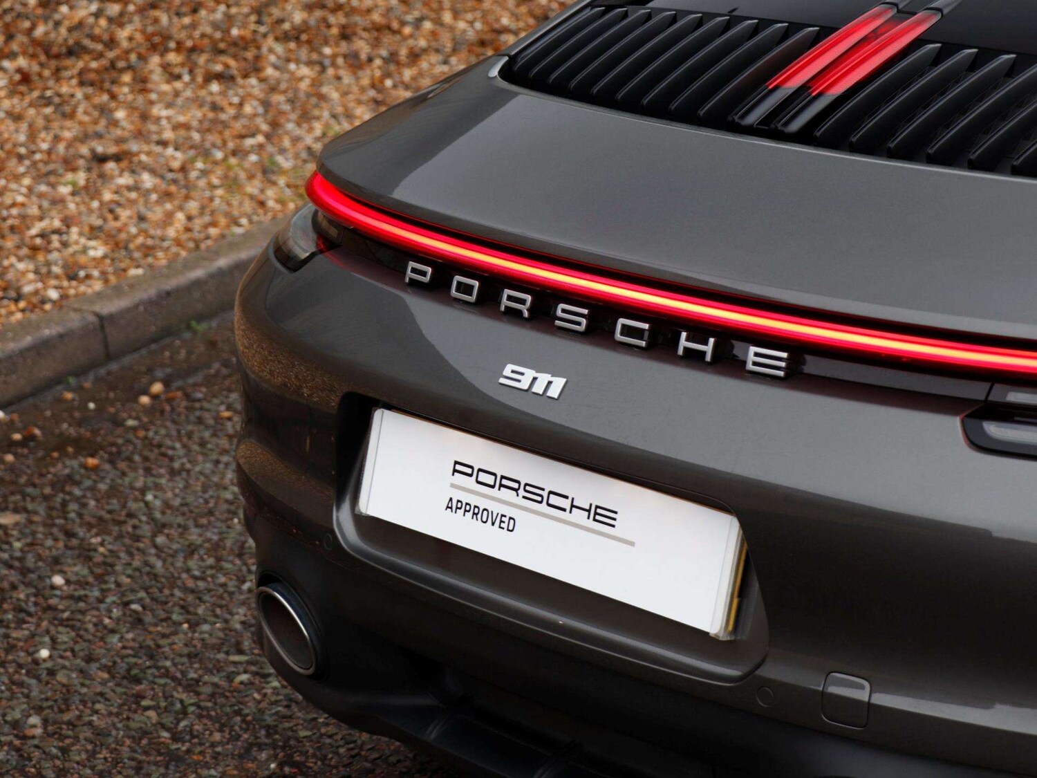 Used Porsche 911 2024 for sale - 77527048: Photo 30