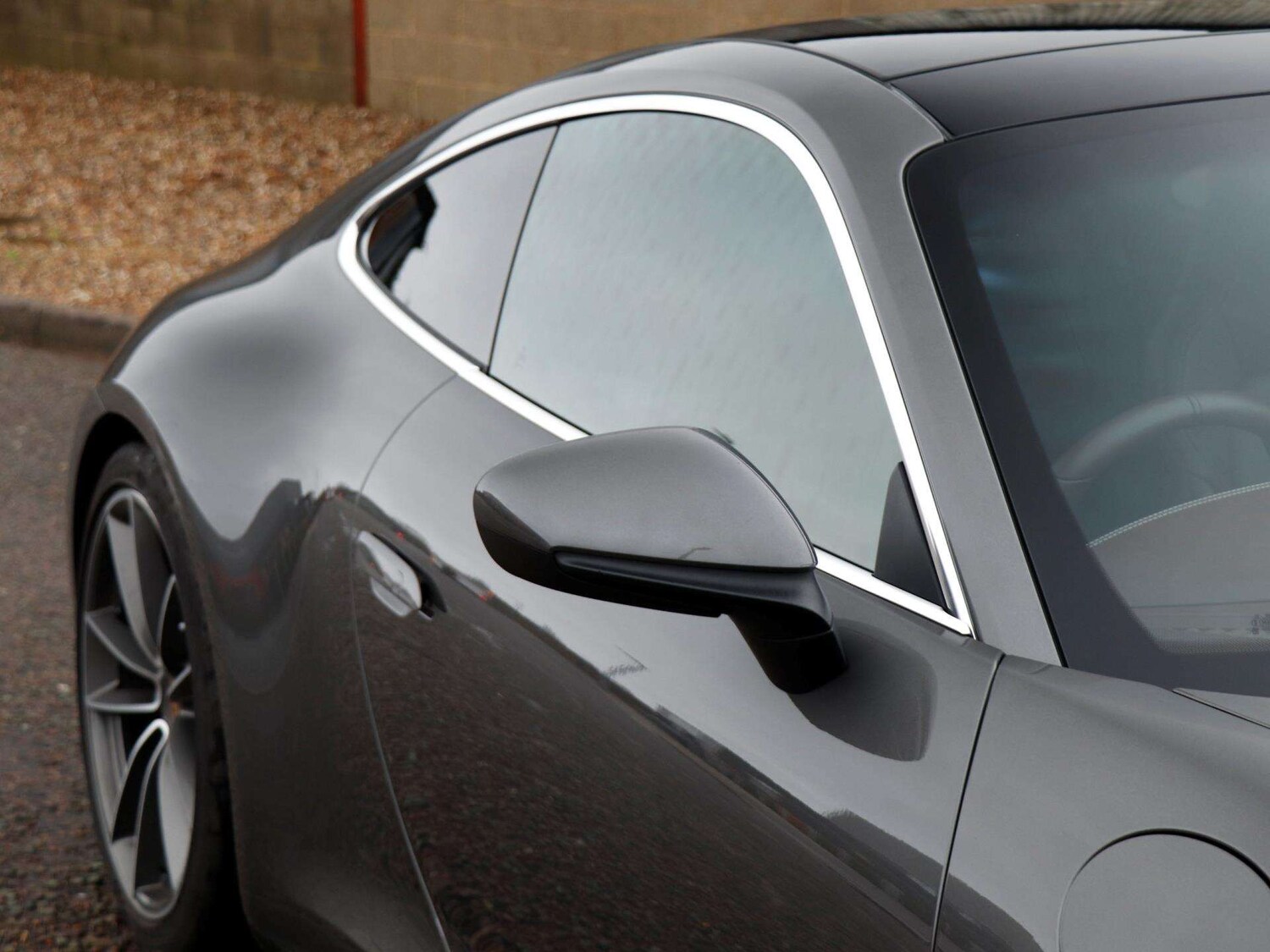 Used Porsche 911 2024 for sale - 77527048: Photo 32