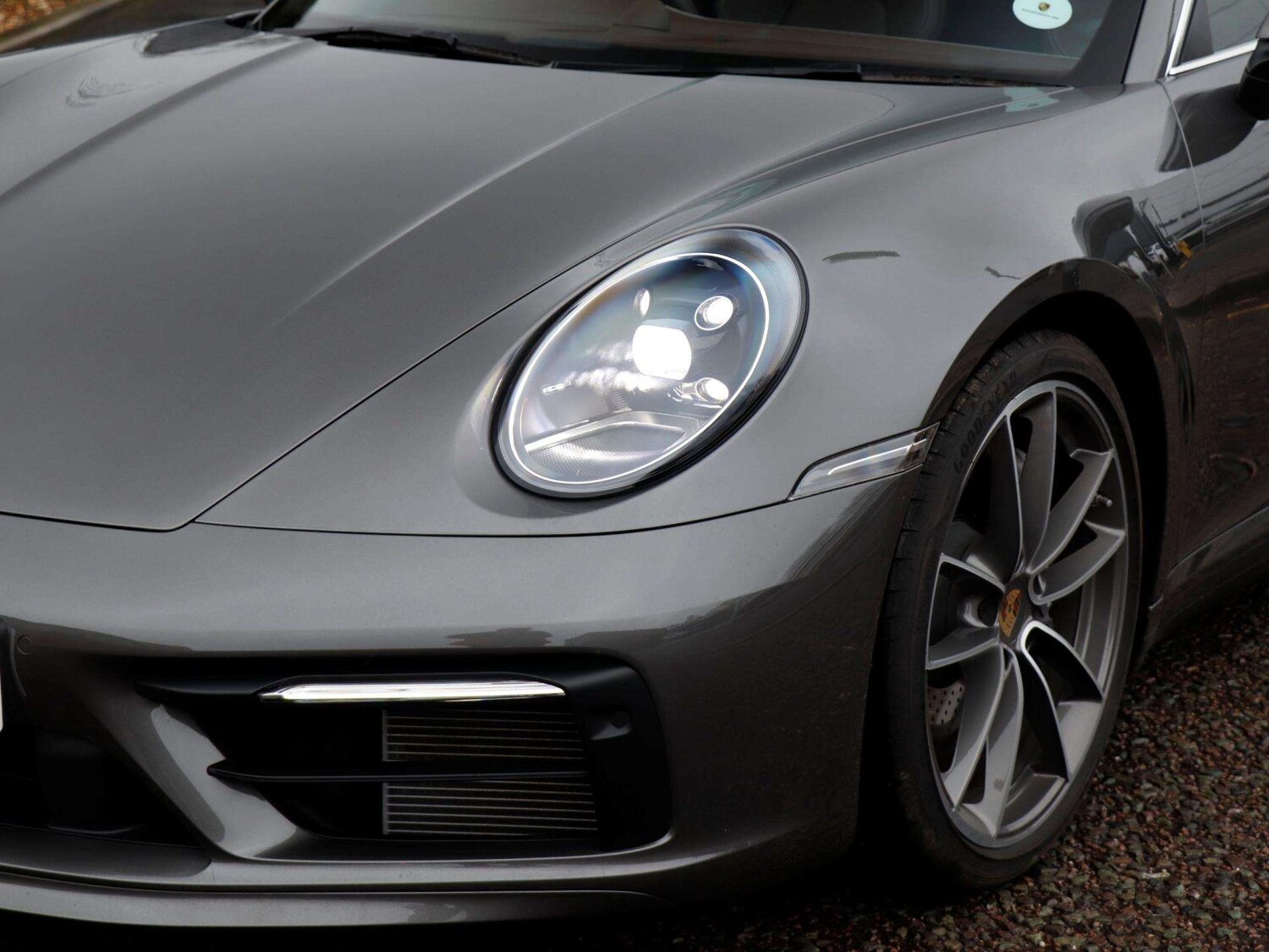 Used Porsche 911 2024 for sale - 77527048: Photo 34