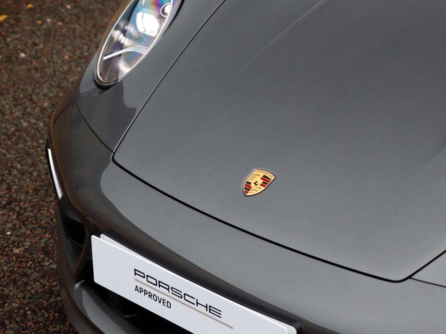 Used Porsche 911 2024 for sale - 77527048: Photo 35