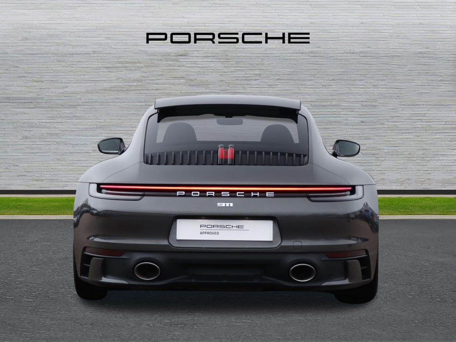 Used Porsche 911 2024 for sale - 77527048: Photo 4