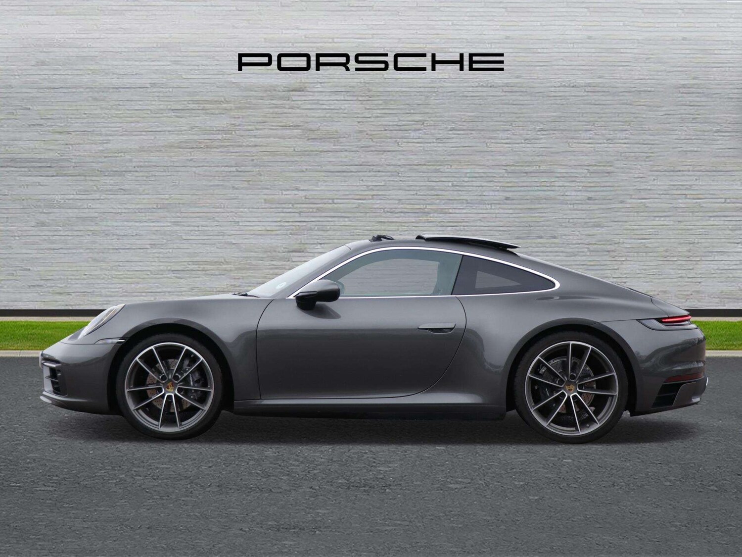 Used Porsche 911 2024 for sale - 77527048: Photo 6