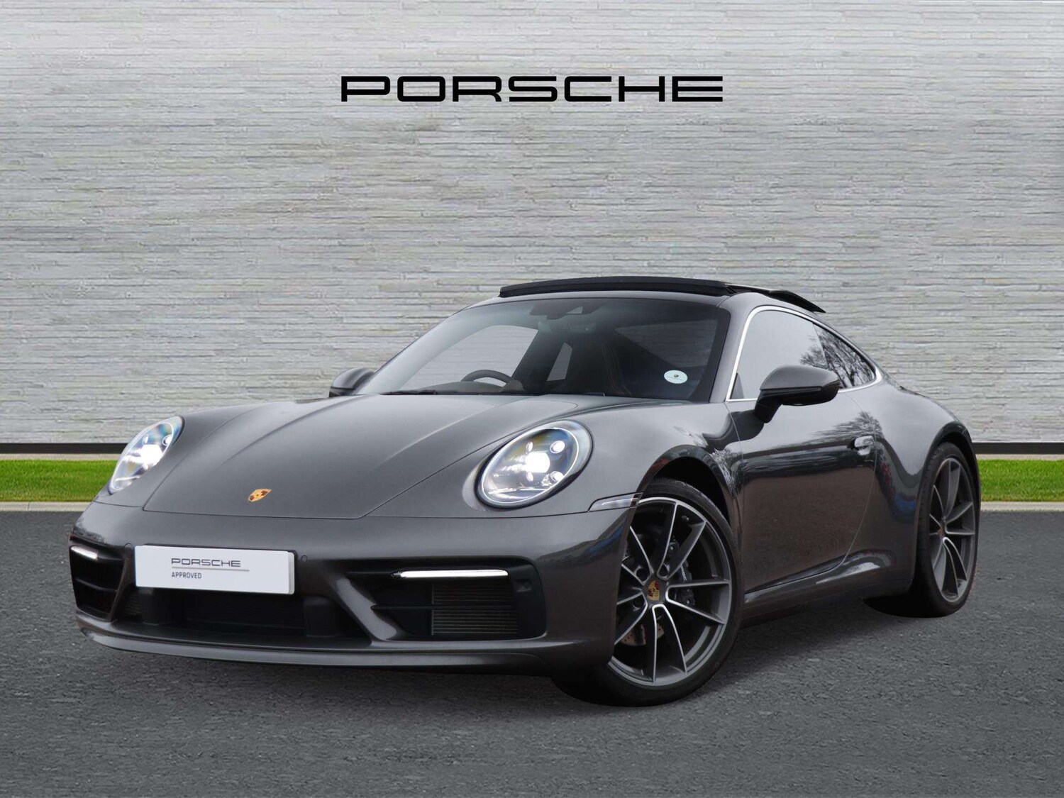 Used Porsche 911 2024 for sale - 77527048: Photo 7