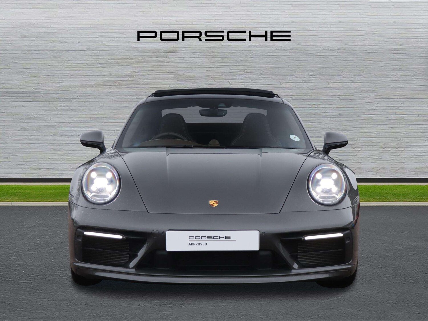 Used Porsche 911 2024 for sale - 77527048: Photo 8