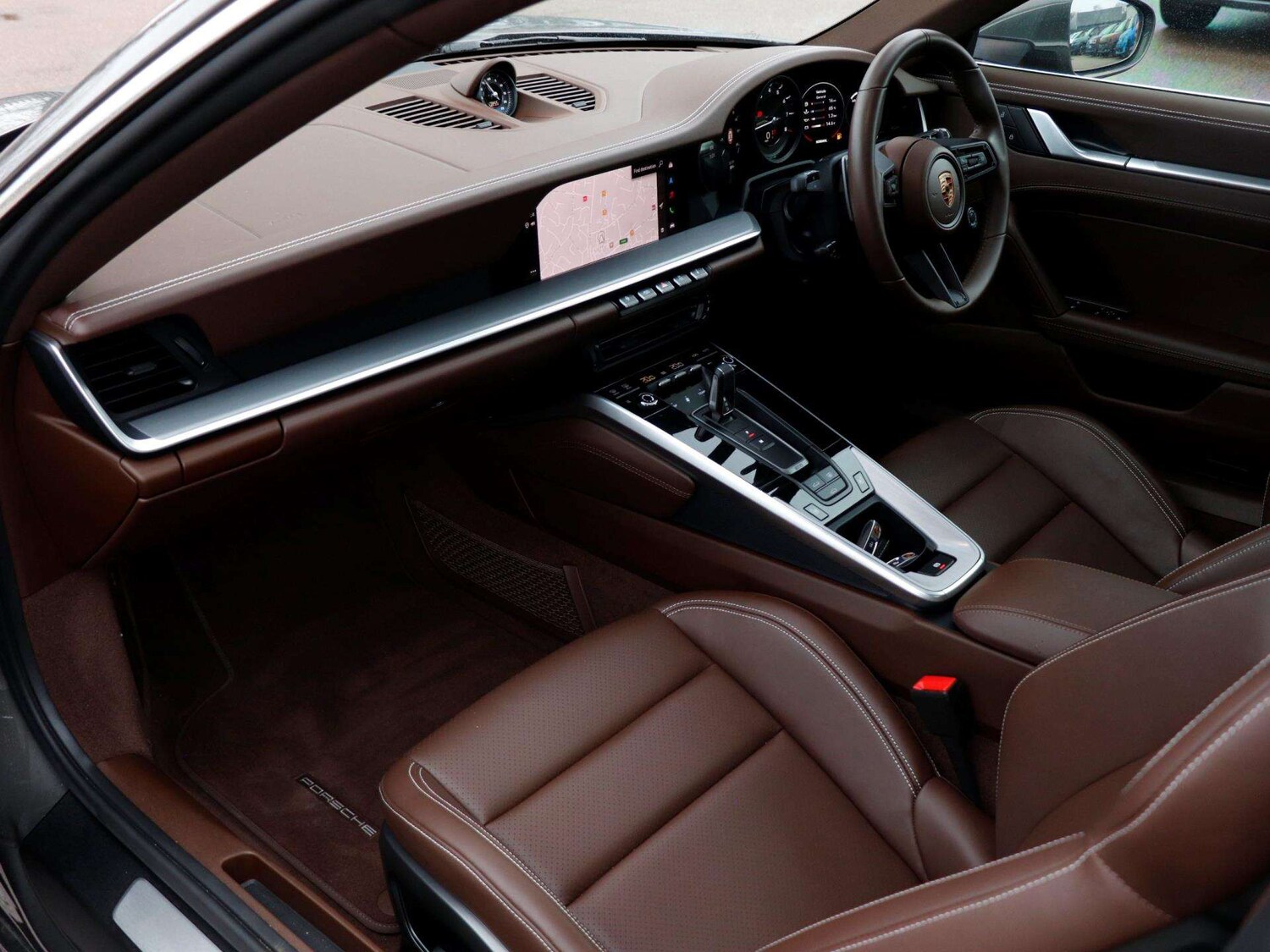 Used Porsche 911 2024 for sale - 77527048: Photo 9