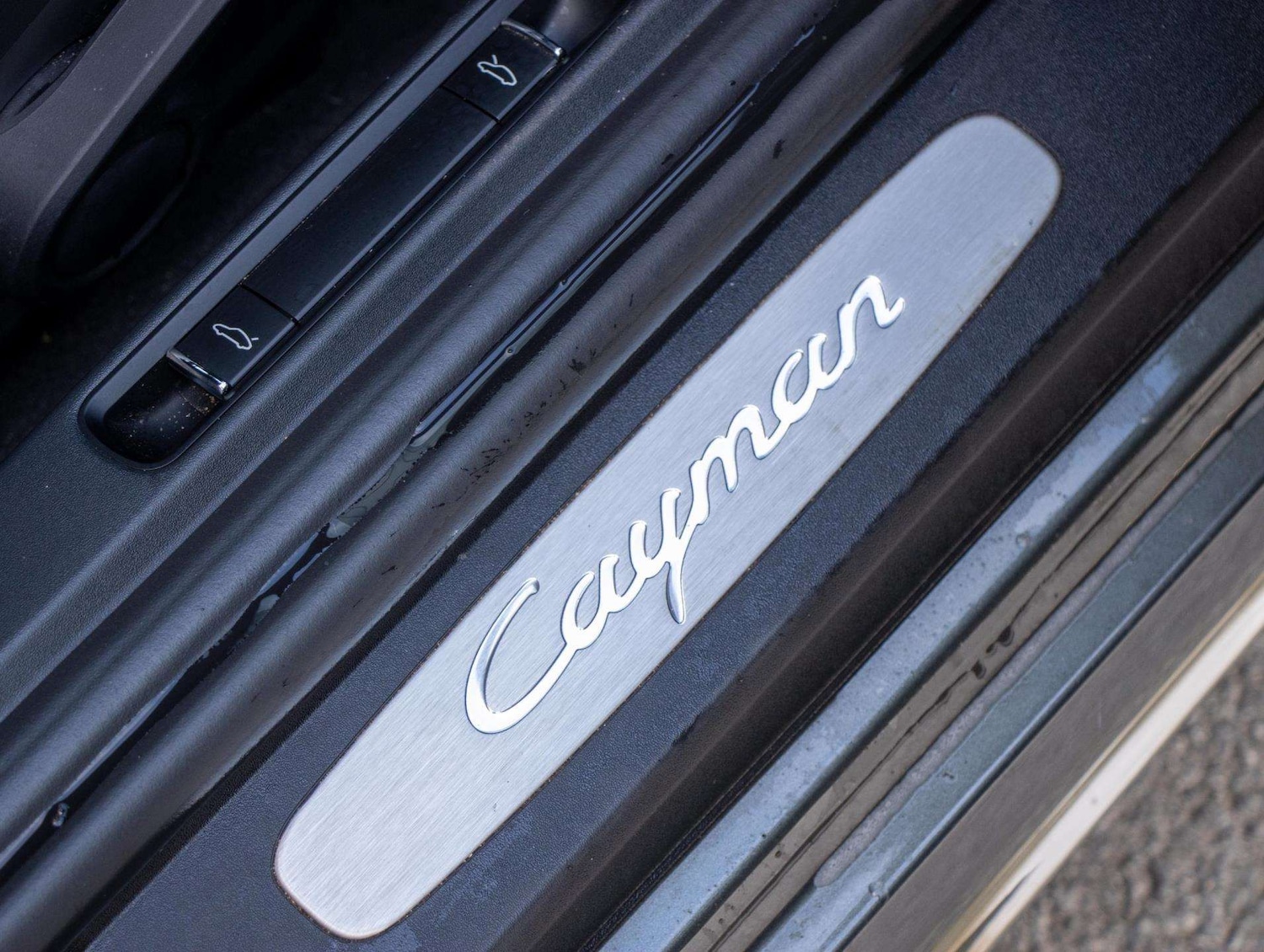 Used Porsche Cayman 2022 for sale - 76692054: Photo 16