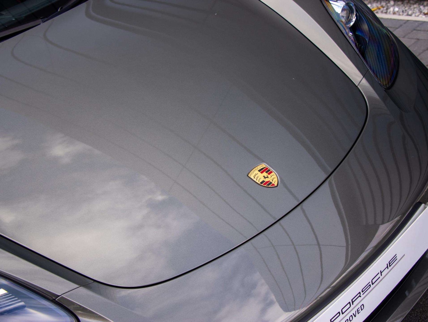 Used Porsche Cayman 2022 for sale - 76692054: Photo 19