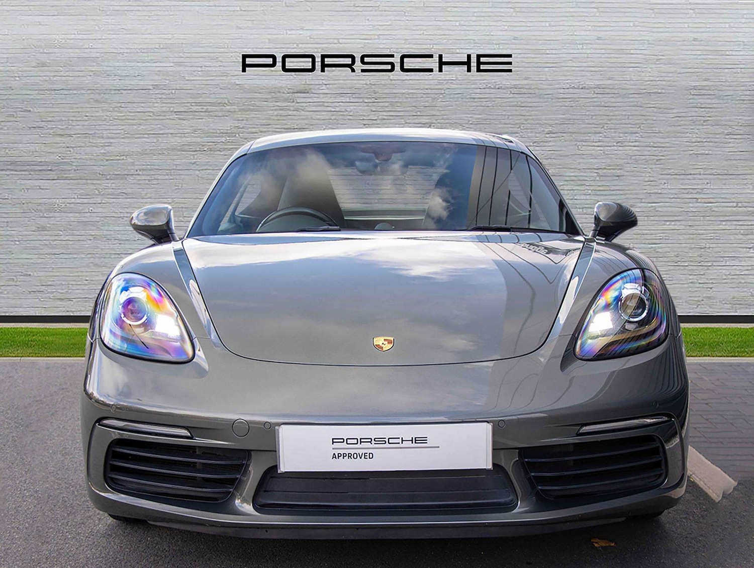 Used Porsche Cayman 2022 for sale - 76692054: Photo 6