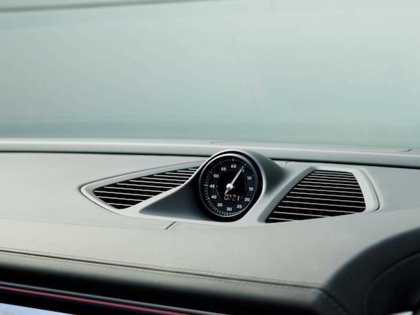 Used Porsche Macan 2024 for sale - 73996442: Photo 14