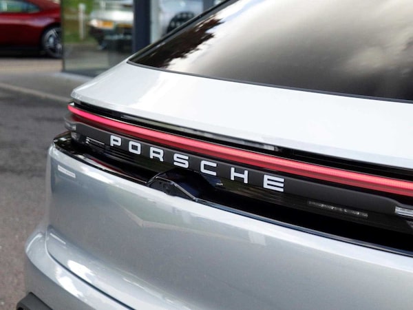 Used Porsche Macan 2024 for sale - 73996442: Photo 27