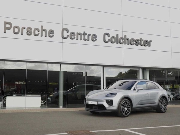 Used Porsche Macan 2024 for sale - 73996442: Photo 35