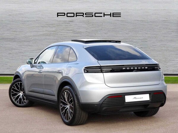 Used Porsche Macan 2024 for sale - 73996442: Photo 5