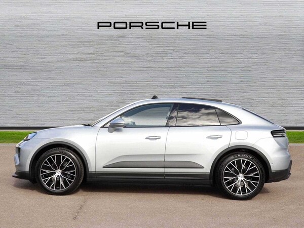 Used Porsche Macan 2024 for sale - 73996442: Photo 6