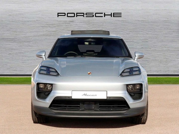Used Porsche Macan 2024 for sale - 73996442: Photo 8