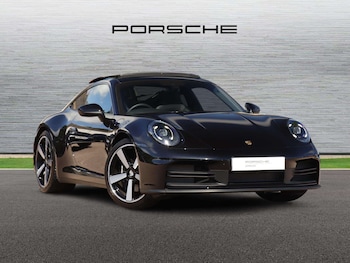 Used Porsche 911 2025 for sale - 78937618: Photo