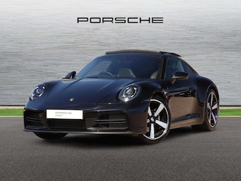 Used Porsche 911 2025 for sale - 78937618: Photo