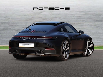 Used Porsche 911 2025 for sale - 78937618: Photo