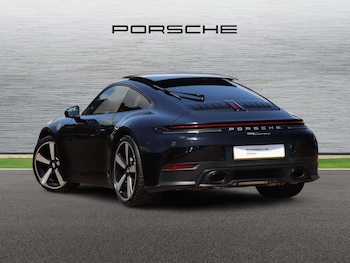 Used Porsche 911 2025 for sale - 78937618: Photo