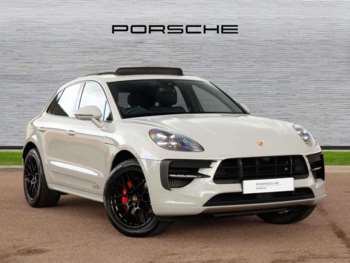2020 - GTS 5dr PDK