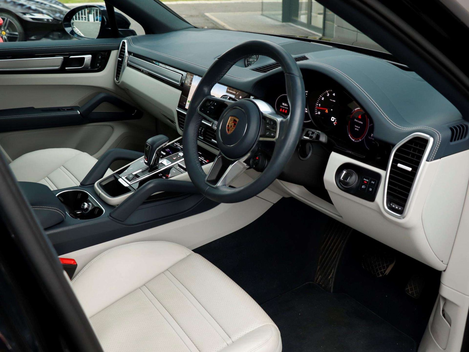 Used Porsche Cayenne 2022 for sale - 76411261: Photo 10
