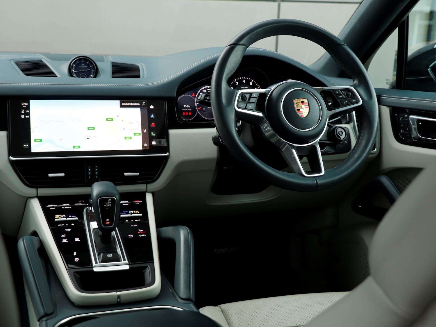 Used Porsche Cayenne 2022 for sale - 76411261: Photo 12