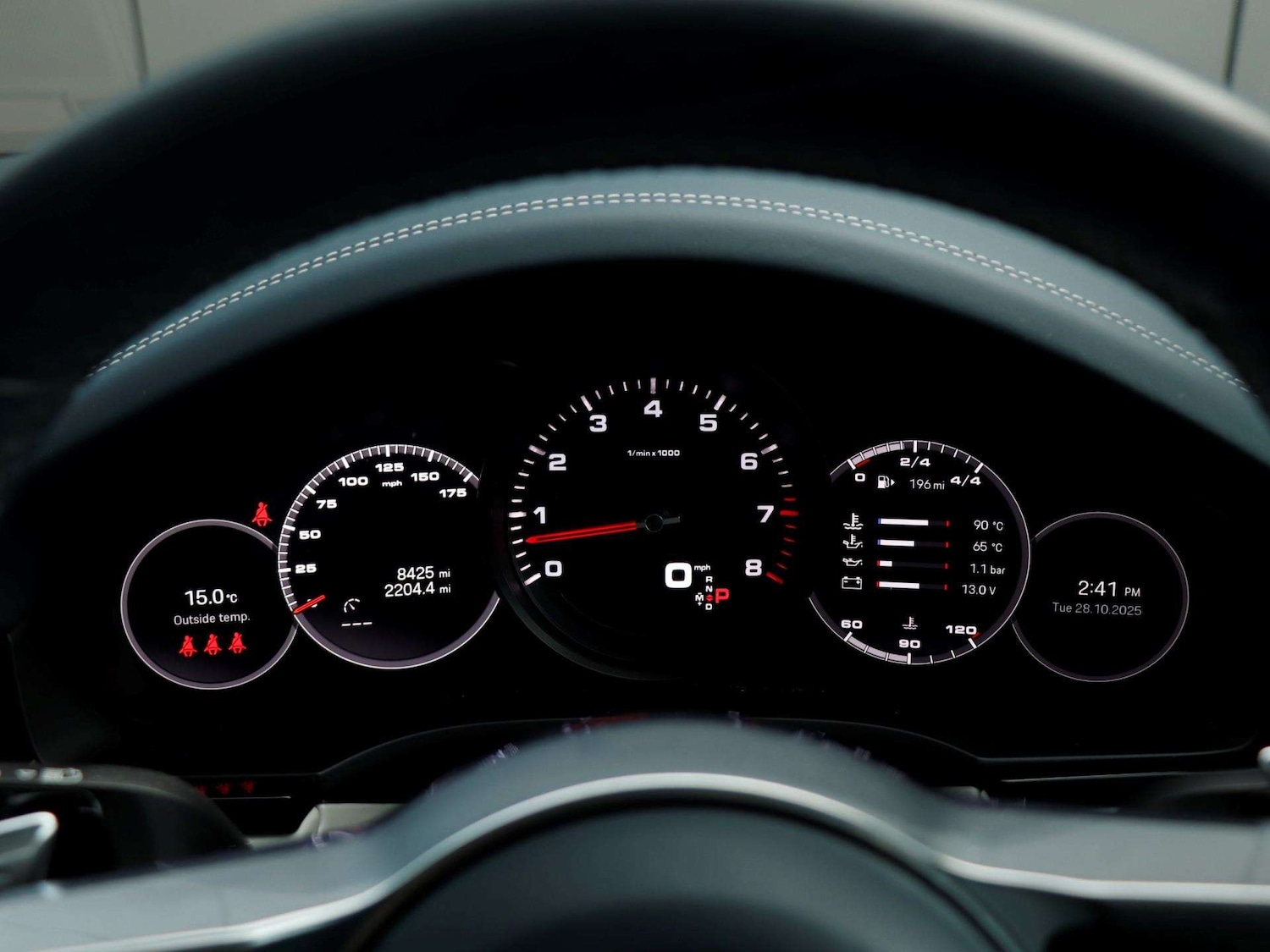 Used Porsche Cayenne 2022 for sale - 76411261: Photo 13