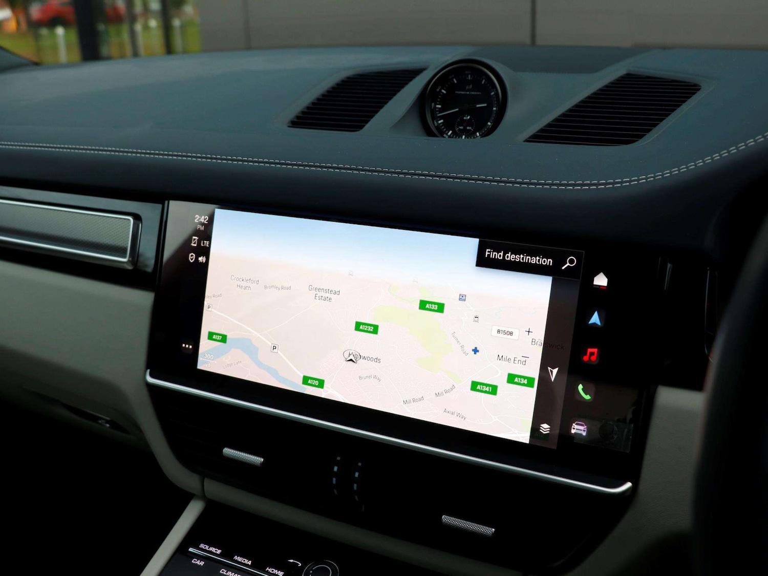 Used Porsche Cayenne 2022 for sale - 76411261: Photo 15