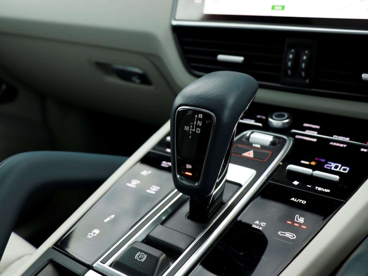 Used Porsche Cayenne 2022 for sale - 76411261: Photo 18