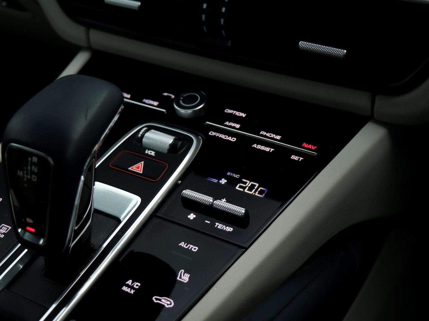 Used Porsche Cayenne 2022 for sale - 76411261: Photo 19