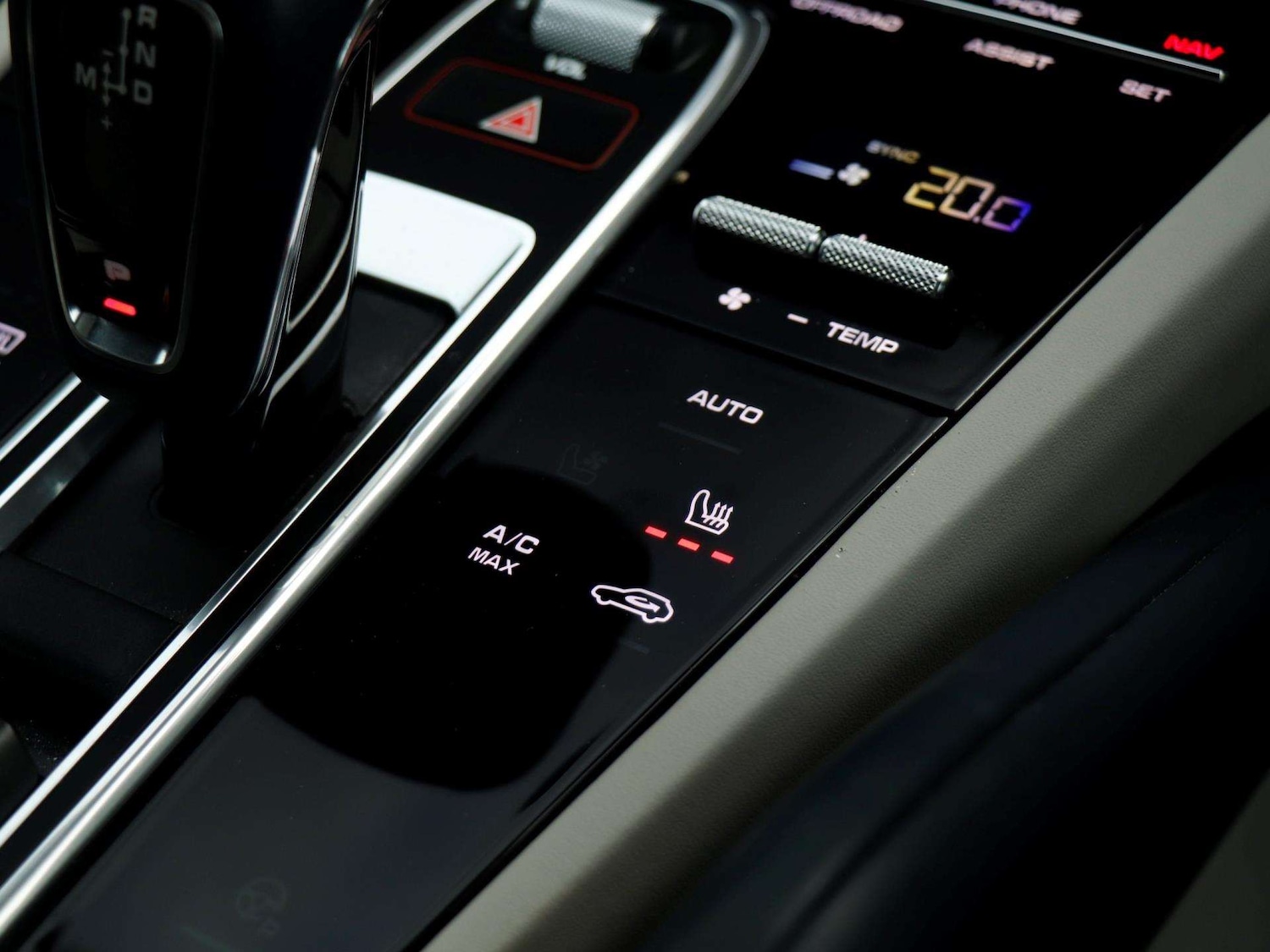 Used Porsche Cayenne 2022 for sale - 76411261: Photo 20