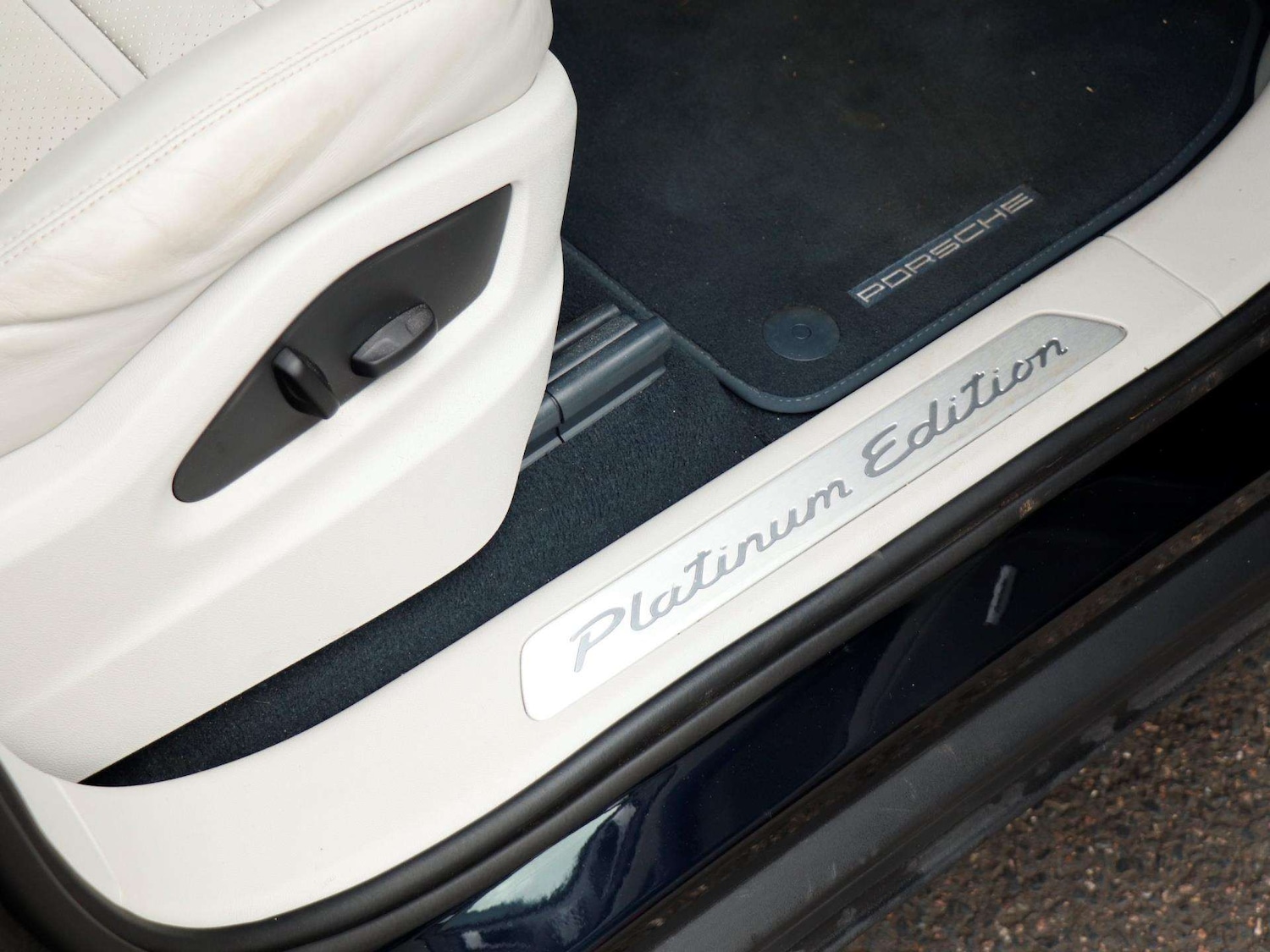 Used Porsche Cayenne 2022 for sale - 76411261: Photo 25