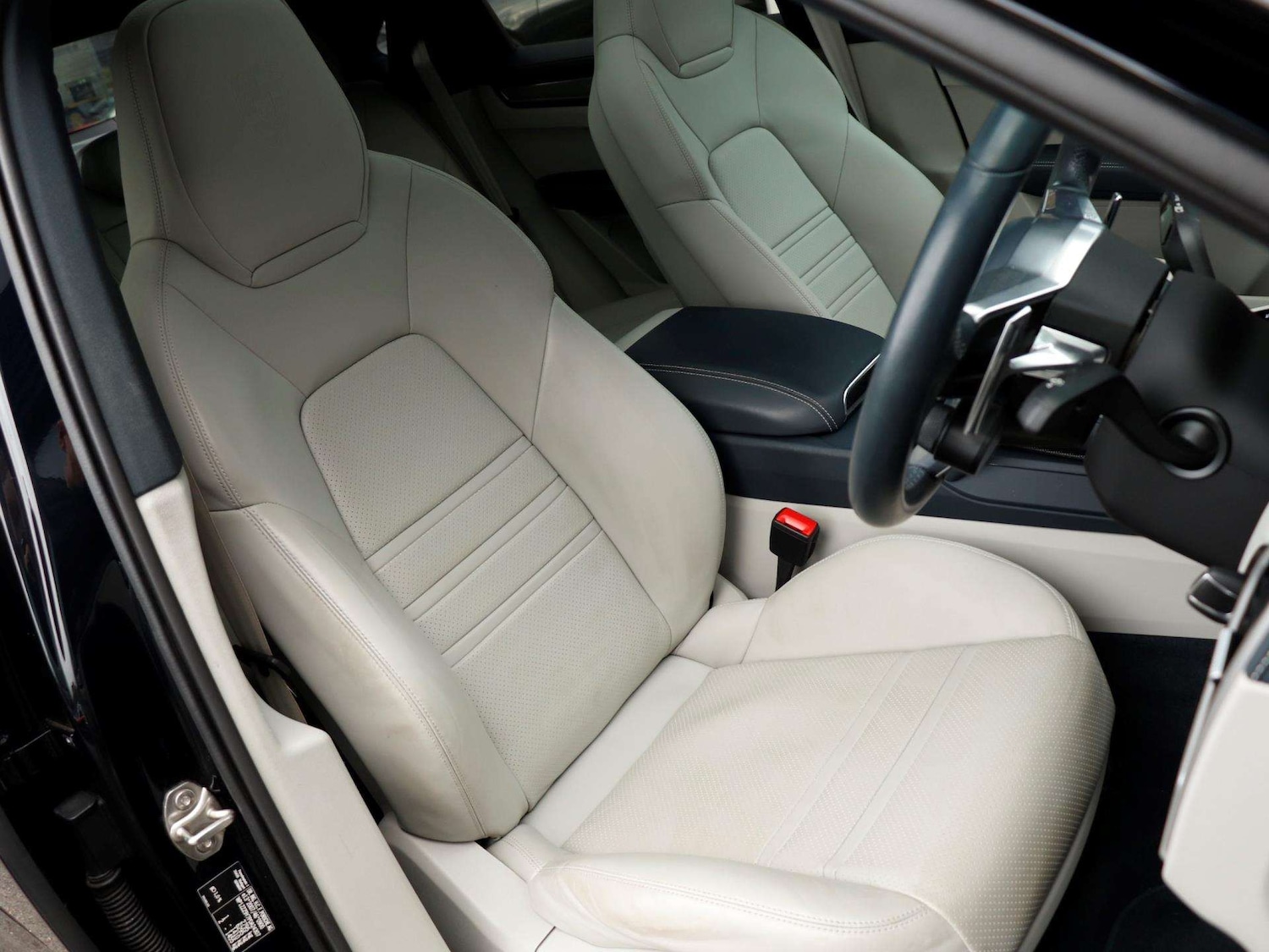 Used Porsche Cayenne 2022 for sale - 76411261: Photo 26