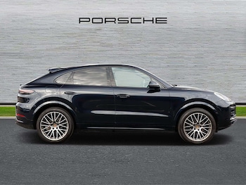 Used Porsche Cayenne 2022 for sale - 76411261: Photo